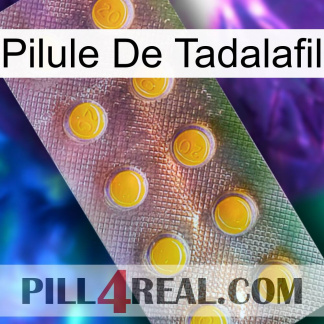 Tadalafil Pill new11